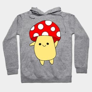 Musy Hoodie